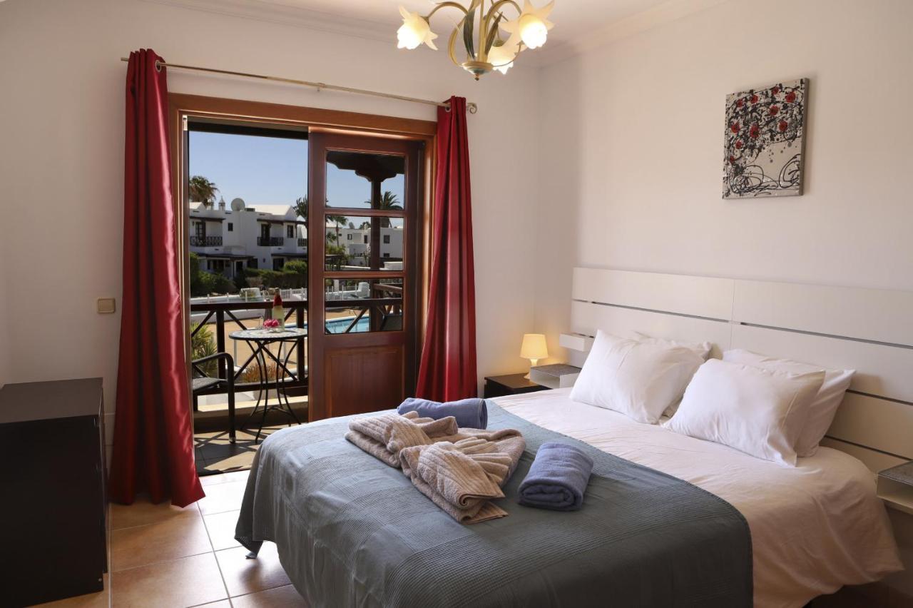 Casa Hannah By Villas Now Ltd Playa Blanca  Buitenkant foto