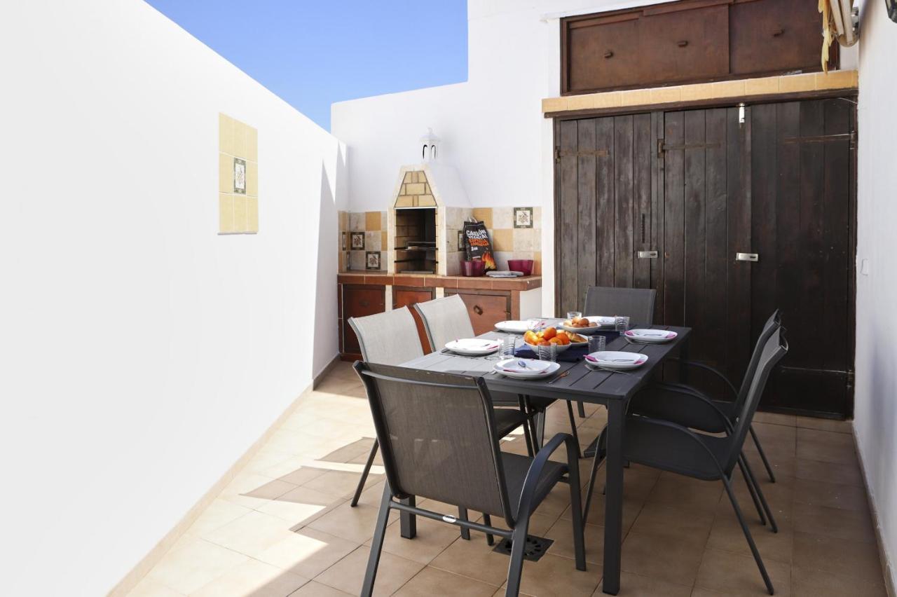 Casa Hannah By Villas Now Ltd Playa Blanca  Buitenkant foto