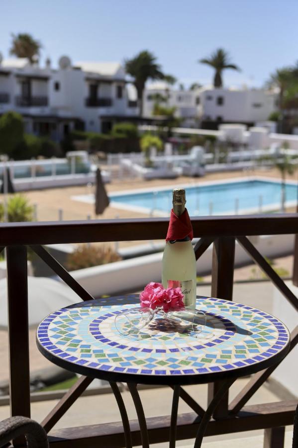 Casa Hannah By Villas Now Ltd Playa Blanca  Buitenkant foto