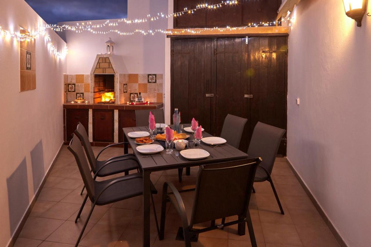 Casa Hannah By Villas Now Ltd Playa Blanca  Buitenkant foto