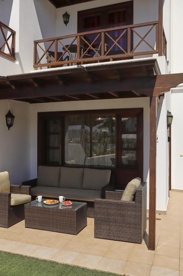 Casa Hannah By Villas Now Ltd Playa Blanca  Buitenkant foto