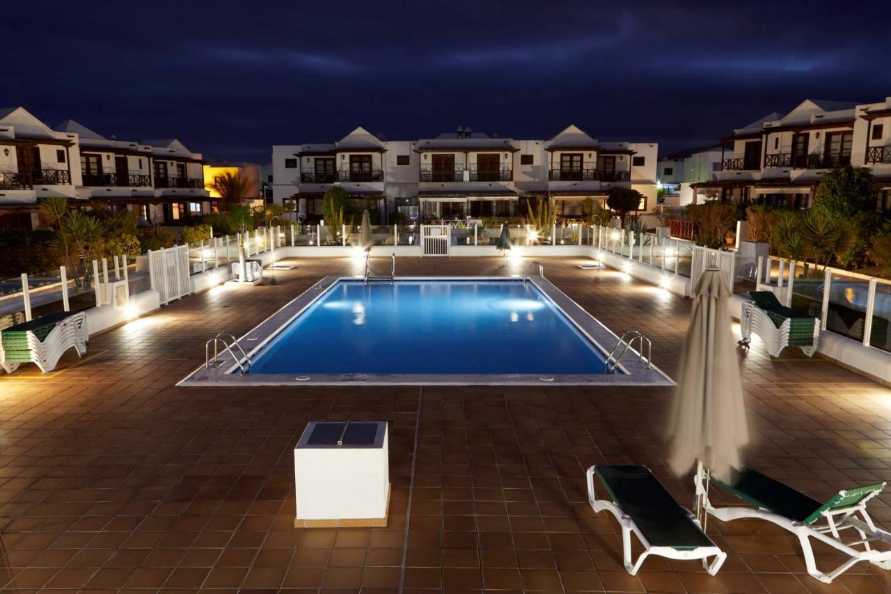 Casa Hannah By Villas Now Ltd Playa Blanca  Buitenkant foto