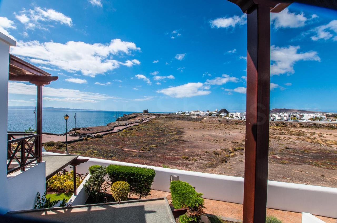 Casa Hannah By Villas Now Ltd Playa Blanca  Buitenkant foto