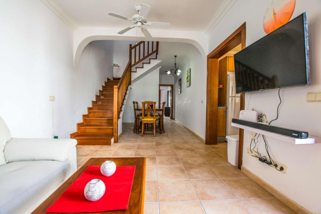 Casa Hannah By Villas Now Ltd Playa Blanca  Buitenkant foto